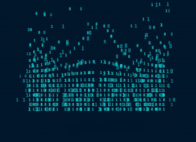 Blue code things